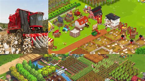Image result for iOS Farming Game