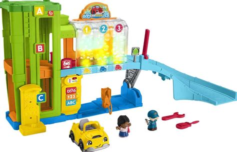 Fisher Price Car