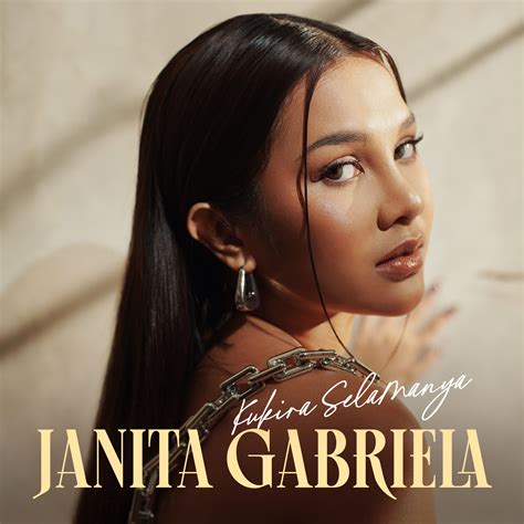 Janita Gabriela - Sony Music Indonesia