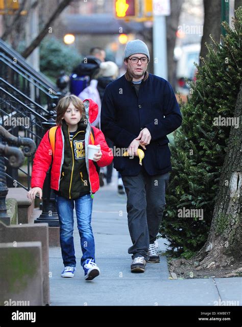 NEW YORK, NY - JANUARY 13: Matthew Broderick, Sarah Jessica Parker ...