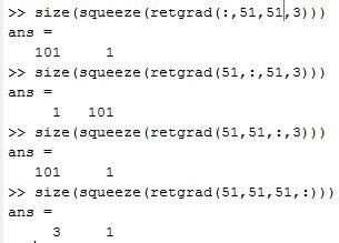Image result for MATLAB Matrix Access