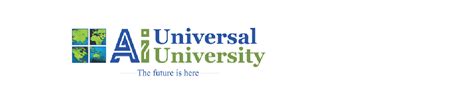 Universal AI University