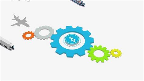 CargoWise Tutorial 的图像结果