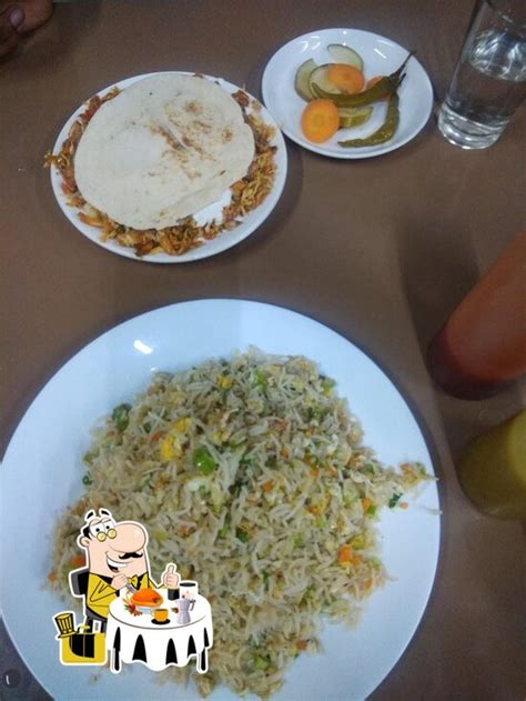 RICE N ROTI RESTAURANT, Thalassery - Restaurant menu, prices and reviews