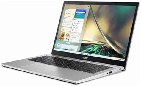 Acer Aspire 3 (2025) Intel Core i3 13th Gen 1305U - (8 GB/512 GB SSD ...