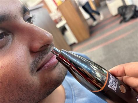 Full Body Trimmer | Bombay Shaving Company