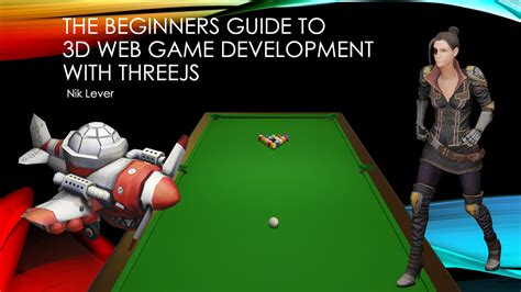 Image result for Three.js Game Tutorial