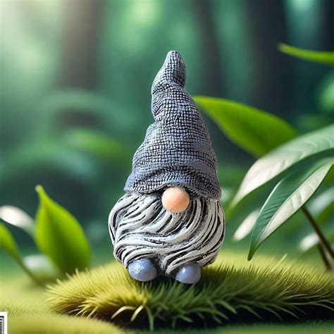 1 stuk Kaal Dwerg Beeldhouwwerk Decoratief Beeldjes Voor Tuin , Thuis ...