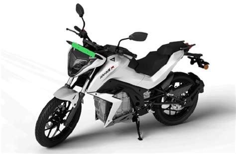 Tork Motors launches e-motorcycle Kratos and Kratos-R at Rs 108,000 ...