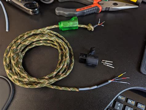 Finished up my steel bowl build controllers. Mods include SS64 full ...