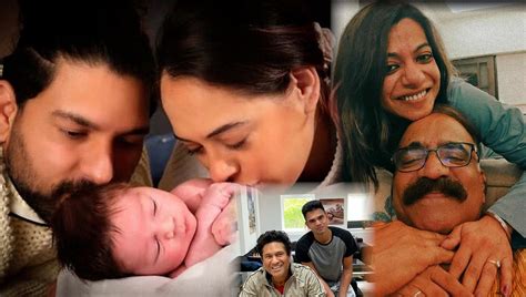 Father’s Day: Eggs To Hugs, Sachin To Vij Carry Tears Of Joy THE NEW ...