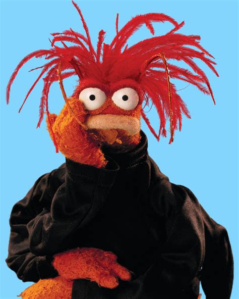 Pepe The King Prawn Wallpapers - Wallpaper Cave