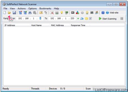 Image result for Network IP Scanner Software