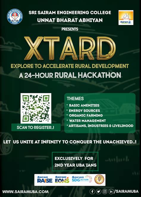 Unnat Bharat Abhiyan | inspired by the vision of transformational ...