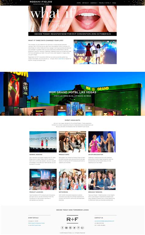 Example of Website Design 的图像结果