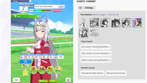 Umamusume Pretty Derby: Oguri Cap Build Guide - Deltia's Gaming