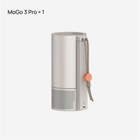 Mogo 3 Pro