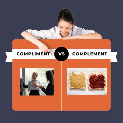 Compliment vs. Complement: A Tip Tuesday | Judi Harrington posted on ...