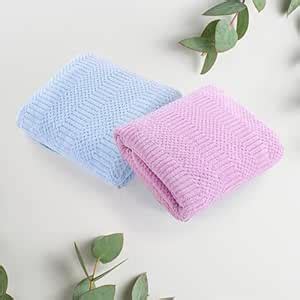 The Better Home Microfiber Bath Towel for Bath | Soft, Lightweight ...