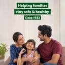 Dettol Antiseptic Liquid for First Aid, Surface Disinfection and ...