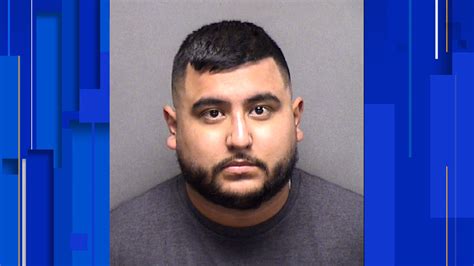 Juvenile Probation Officer At Work