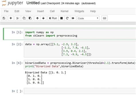 Image result for Data Preprocessing in Python