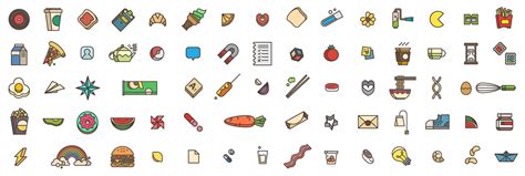 Image result for 30 Random Objects