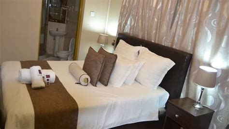 Jasper Guest House (Selebi-Phikwe, Botswana), Selebi-Phikwe hotel ...