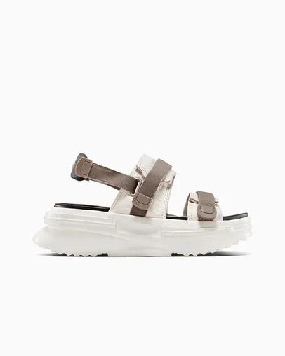 Run Star Utility Sandal CX Women's Sandal. Converse.com