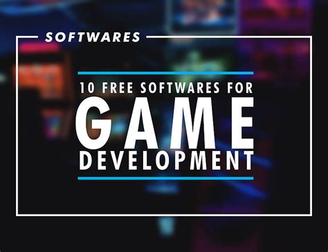 Game Dev Software 的图像结果