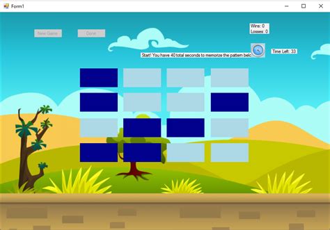 Visual Basic PictureBox Image Path From Access 的图像结果