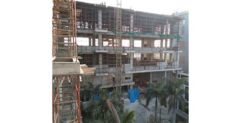 SUROJ BUILDCON PVT. LTD.