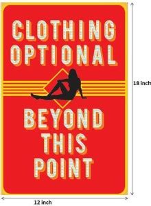 Seven Rays Clothing Optional Paper Print - Quotes & Motivation posters ...