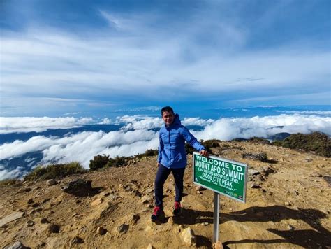 Mt.Apo Sta.Cruz Circuit Feb 21-23 2025 3d2n, Mt. Apo Sta Cruz Trail ...