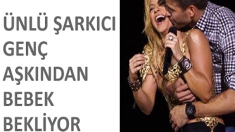 Shakira Gerard Pique'den hamile mi?... - SacitAslan.com