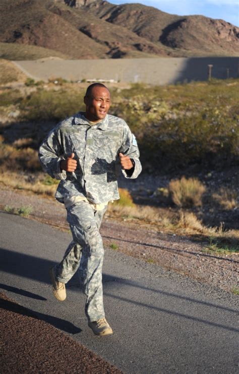 Special Forces recruiters prep Fort Bliss Soldiers for SFAS | Article ...