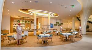 Dubai: Emirates unveils $8 million state-of-the-art training centre ...