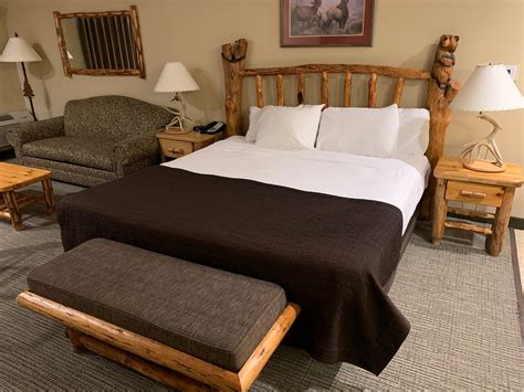 GREAT WOLF LODGE - WISCONSIN DELLS, WI (Baraboo) - Resort Reviews ...