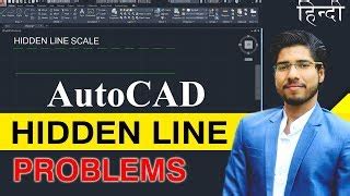 Image result for What Is Hidden Line AutoCAD