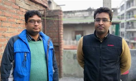 These Delhi Brothers Have Treated 15,000 Injured Birds In 15 Years ...
