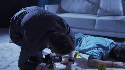 Evidence Police Photography Example 的图像结果