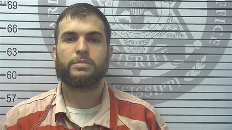 29-year-old habitual offender gets life for South MS thefts | Biloxi ...
