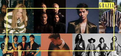 10 Songs To Add To Your Playlist Now That Lollapalooza's Lineup Is Out ...