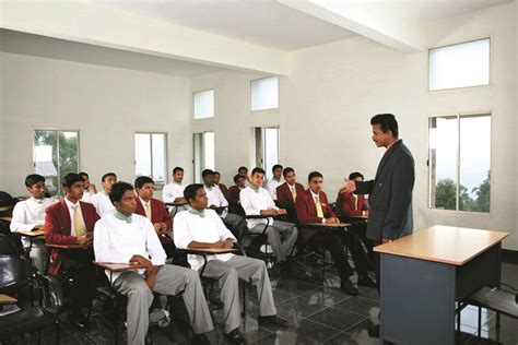 Munnar Catering College Trivandrum Campus: Photos, Virtual Tour