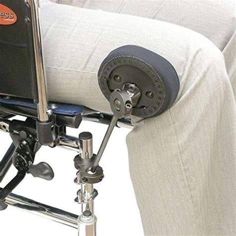 Buy Therafin Multi-Axis Knee PadAdductor Assembly with Gelafin Cover ...