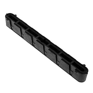 FLAWISH 10.5 Inch Standard Center Fin Box for Surfboard Black : Amazon ...
