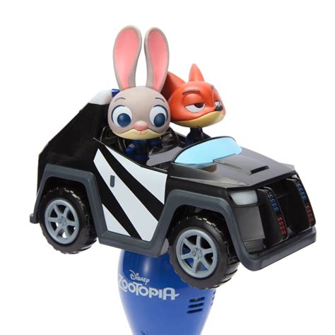 Zootopia Light-Up Bubble Wand | Disney Store