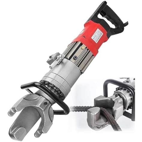 ZHPPED Electric Rebar Bender Hydraulic Rebar Bending India | Ubuy