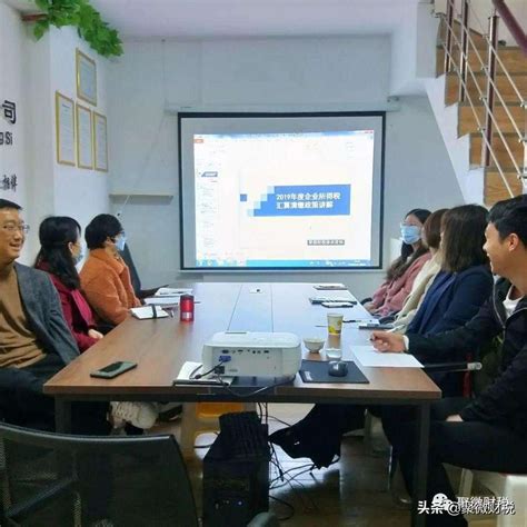 小规模公司做账自学教程：12个步骤助公司步入正轨 - Shopify 中国