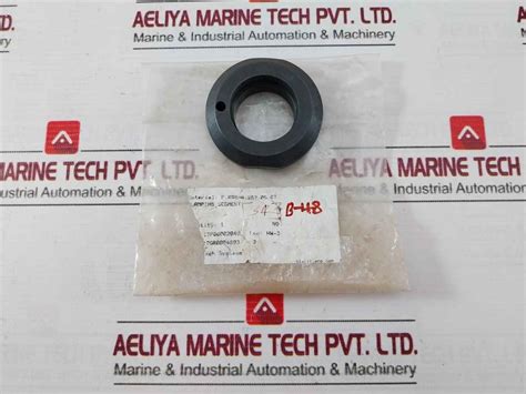 F.05596.267.06.00 Lamping Segment - Aeliya Marine Tech